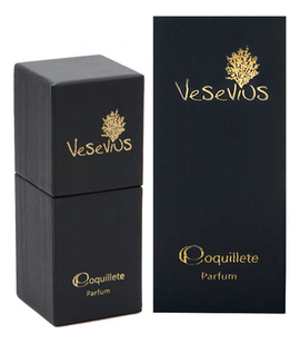 Отзывы на Coquillete - Vesevius
